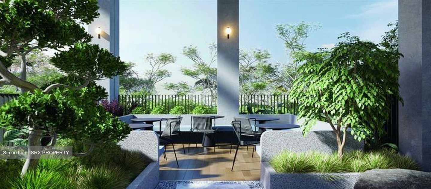 Hill House (D9), Apartment #453619421